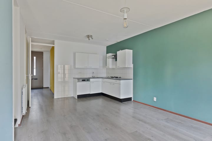 Foto 4 van Voltastraat 118