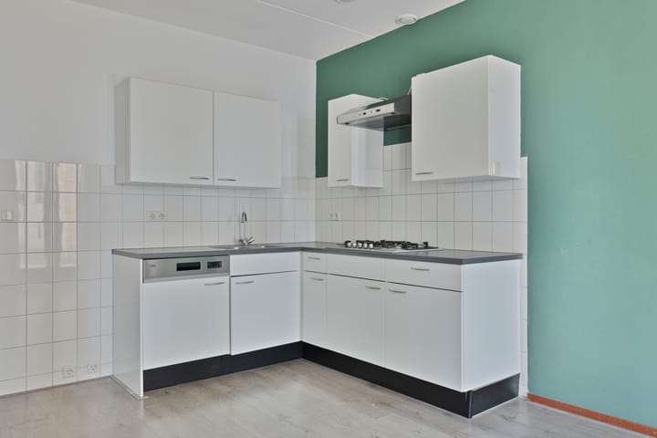 Foto 5 van Voltastraat 118