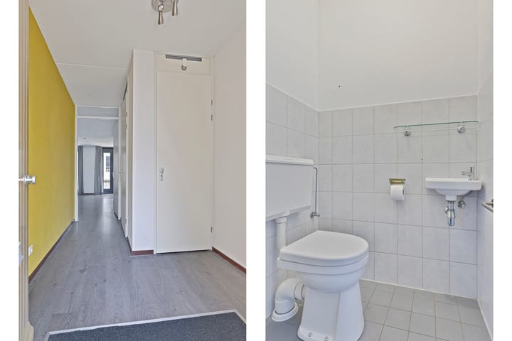 Foto 6 van Voltastraat 118