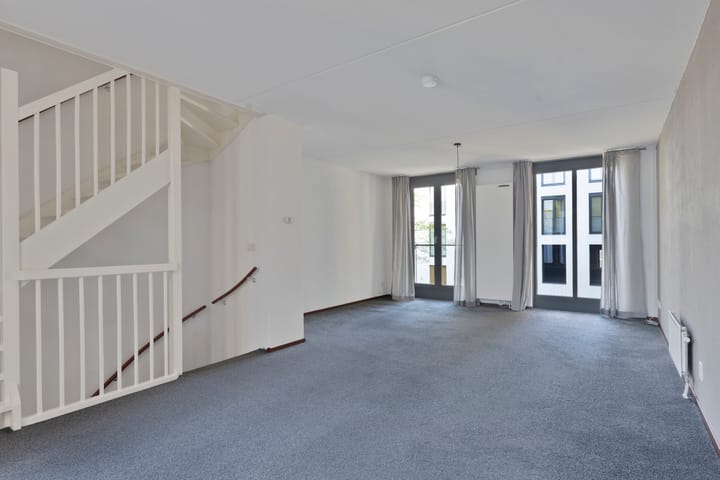 Foto 7 van Voltastraat 118