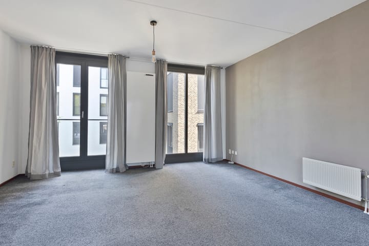 Foto 8 van Voltastraat 118