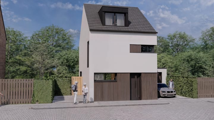 Photo 2 of Kruisstraat