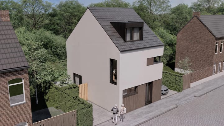 Photo 3 of Kruisstraat