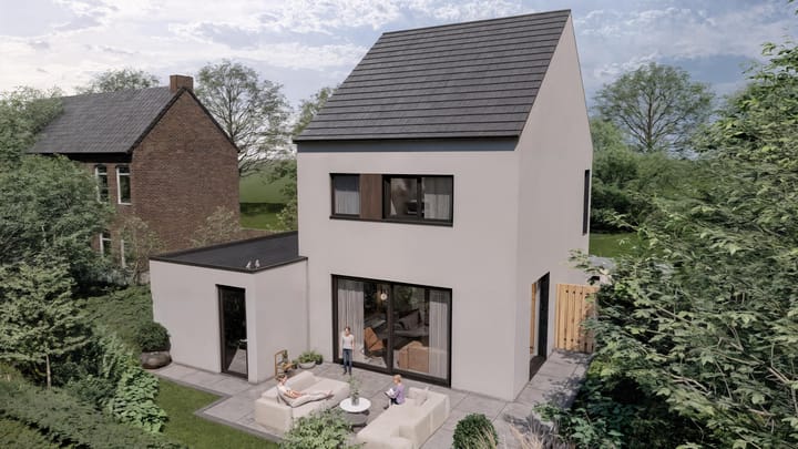 Photo 4 of Kruisstraat