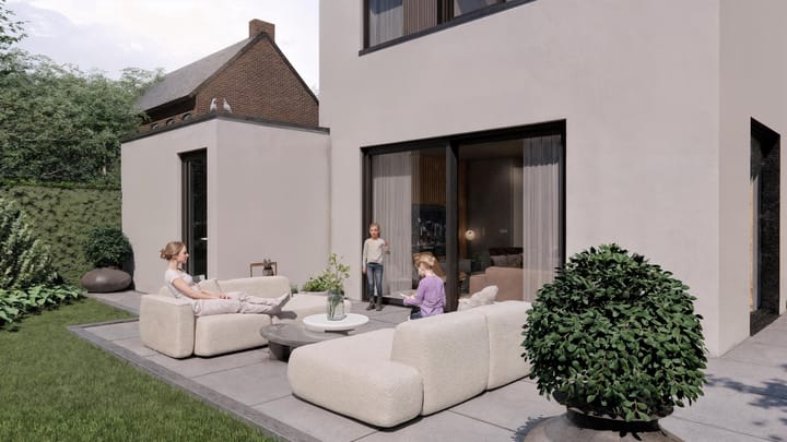 Photo 5 of Kruisstraat