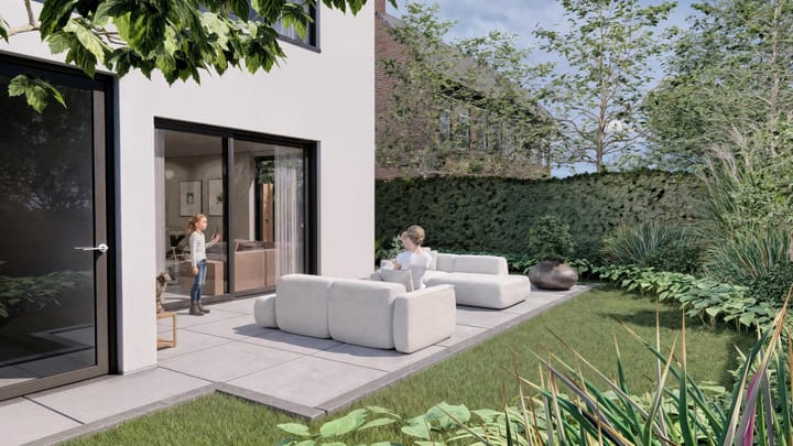 Foto 6 van Kruisstraat