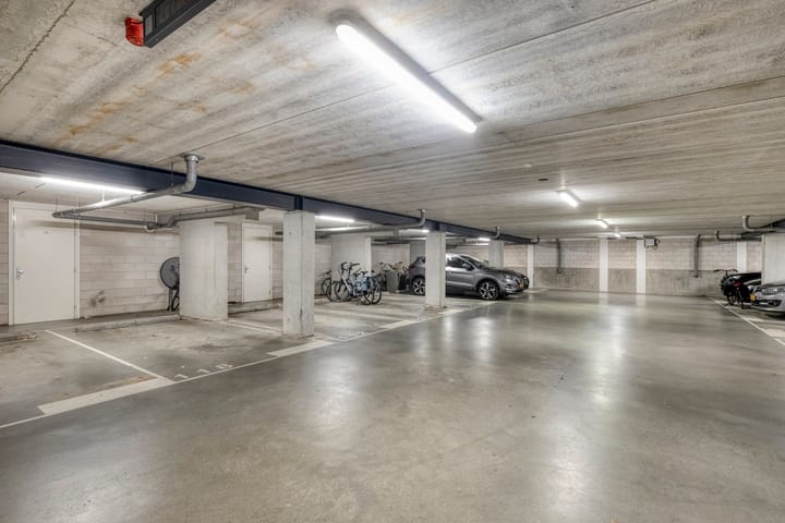 Foto 20 van Voltastraat 118