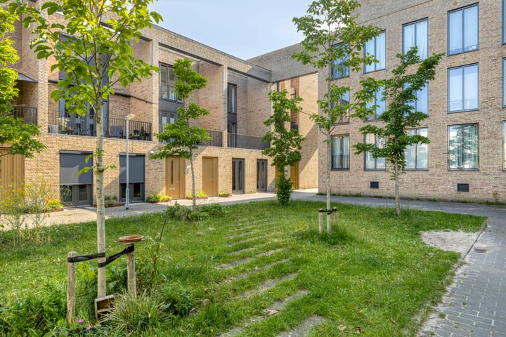 Foto 21 van Voltastraat 118