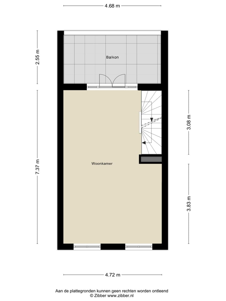 Foto 23 van Voltastraat 118