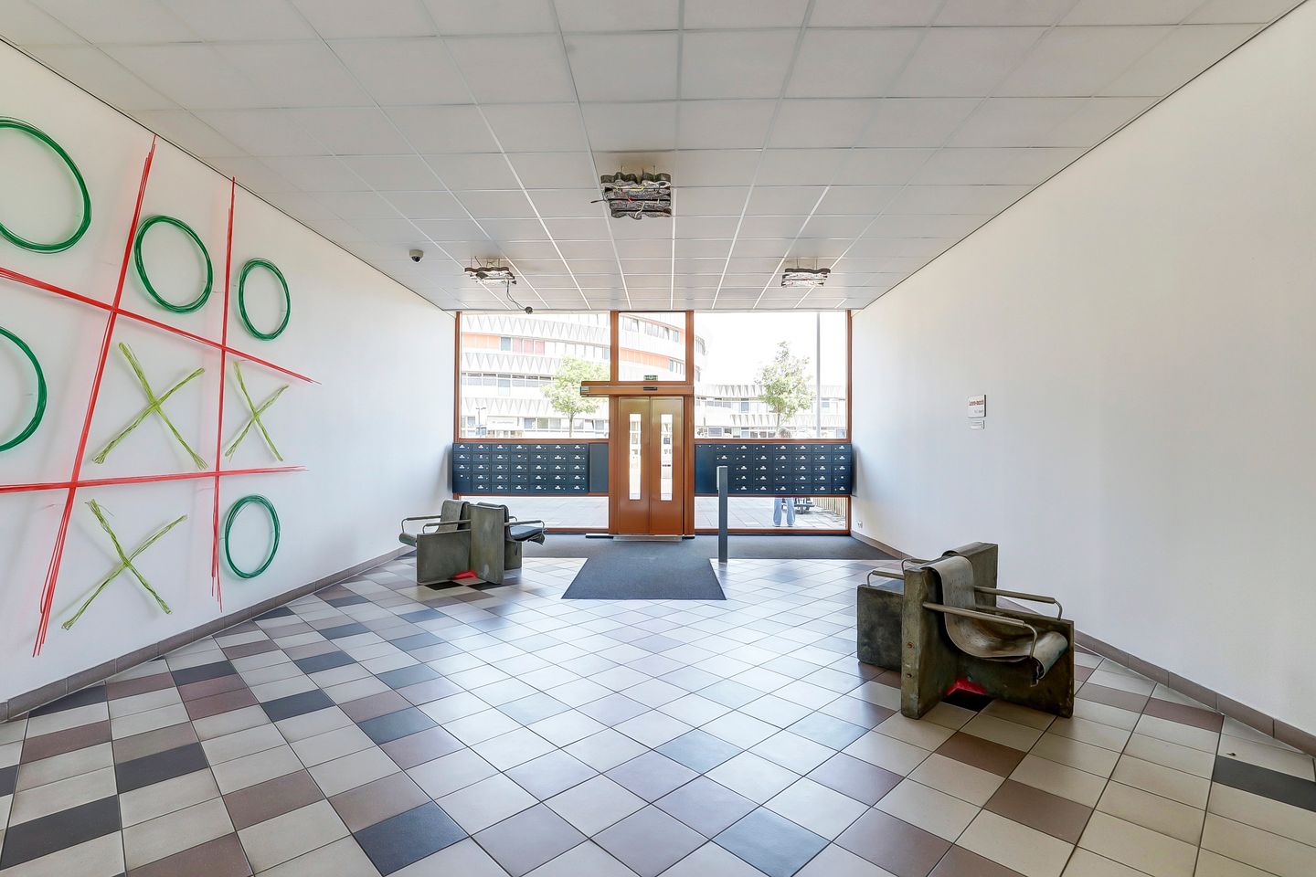 Foto 4 van Pablo Picassoplein 31