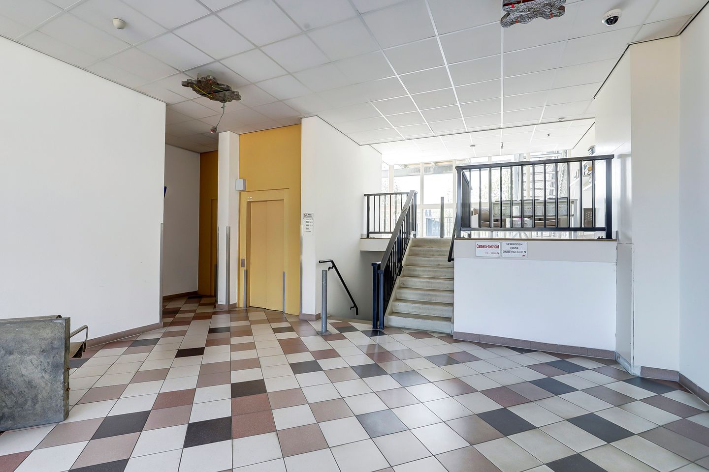 Foto 5 van Pablo Picassoplein 31