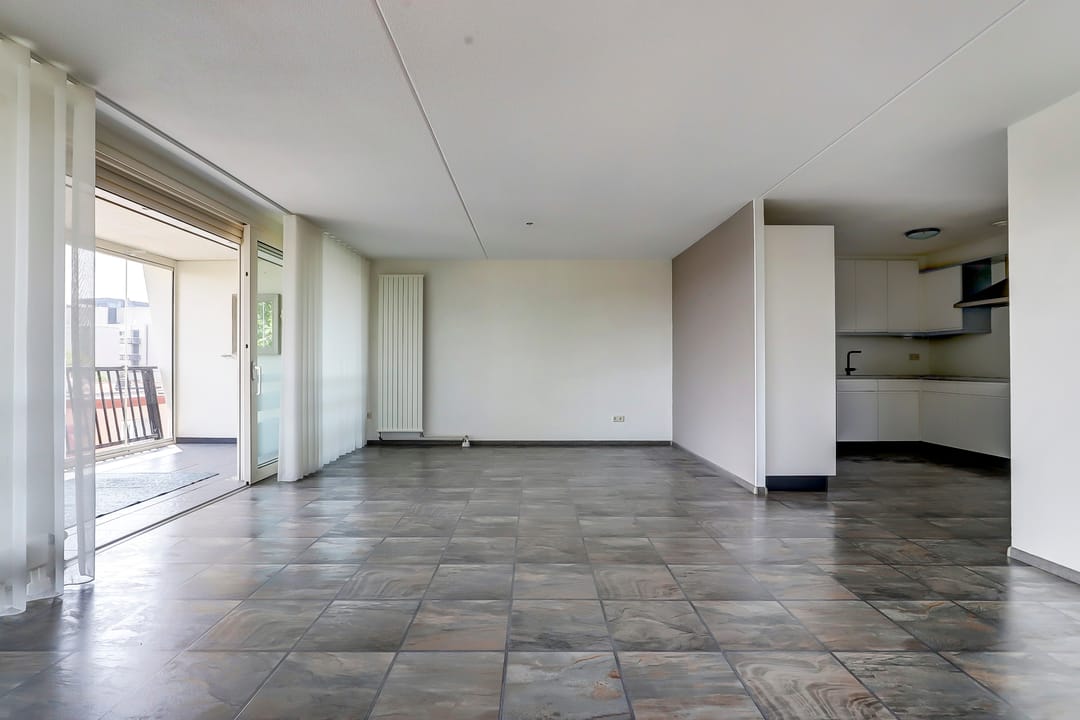 Foto 7 van Pablo Picassoplein 31