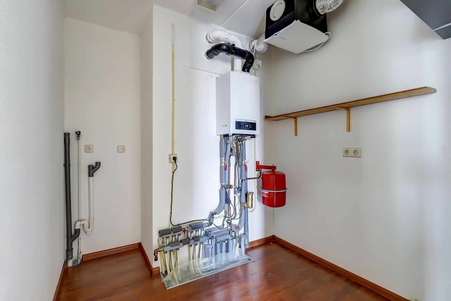 Foto 14 van Pablo Picassoplein 31