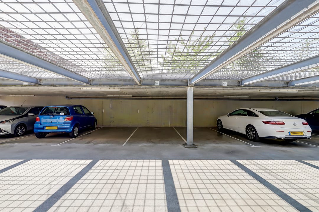 Foto 17 van Pablo Picassoplein 31