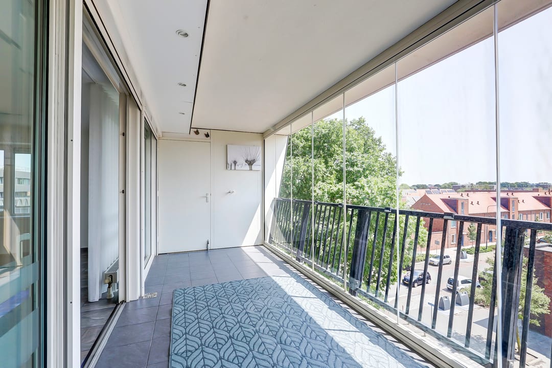 Foto 22 van Pablo Picassoplein 31