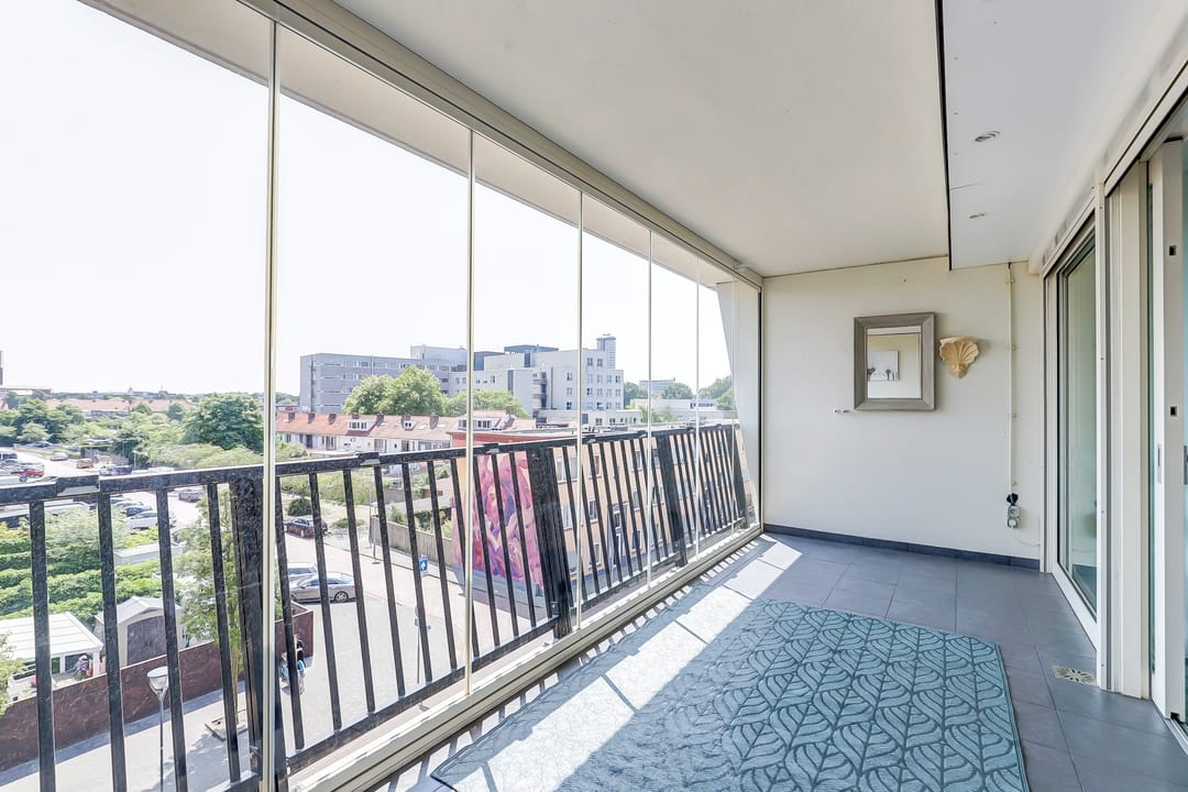 Foto 23 van Pablo Picassoplein 31