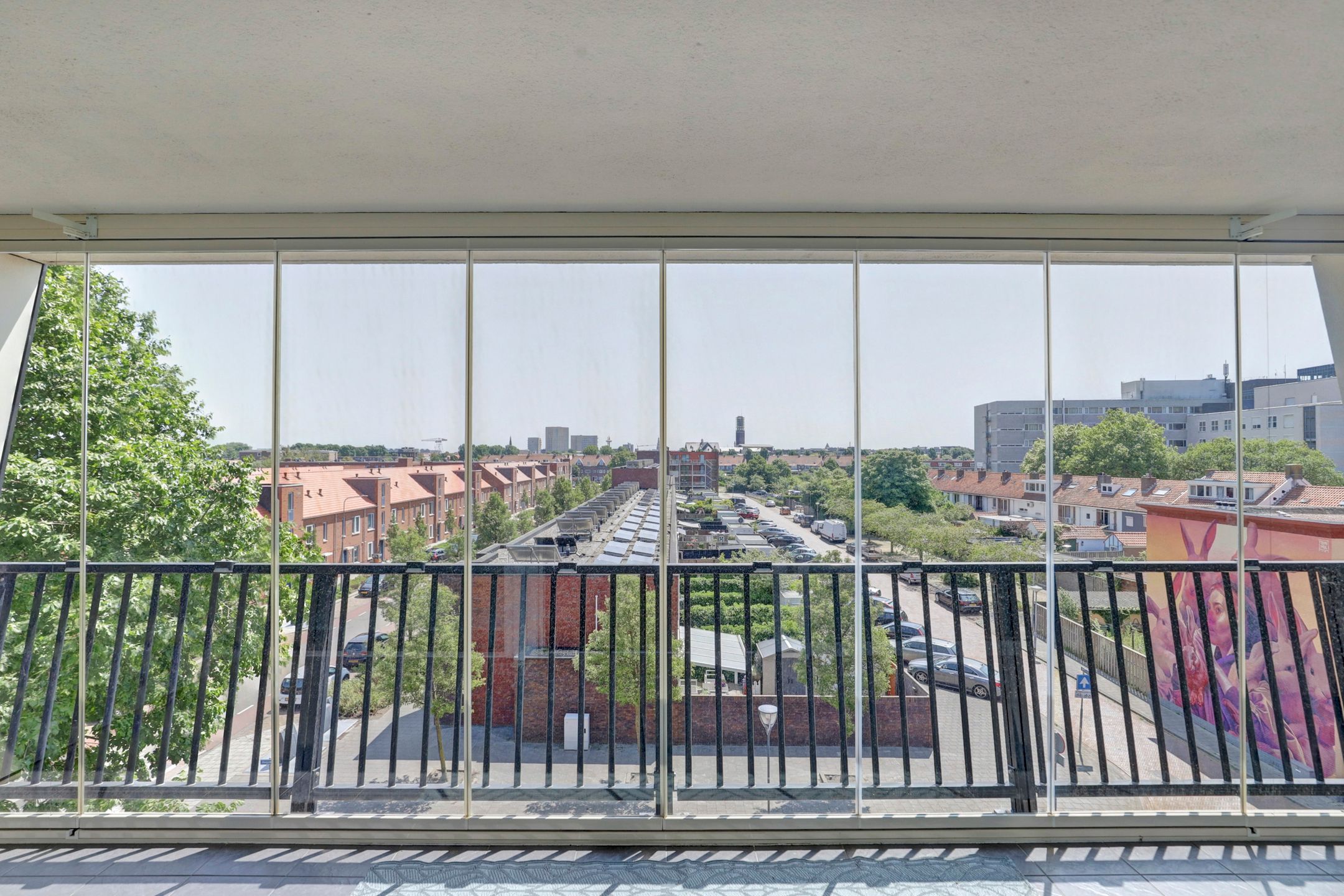 Foto 24 van Pablo Picassoplein 31