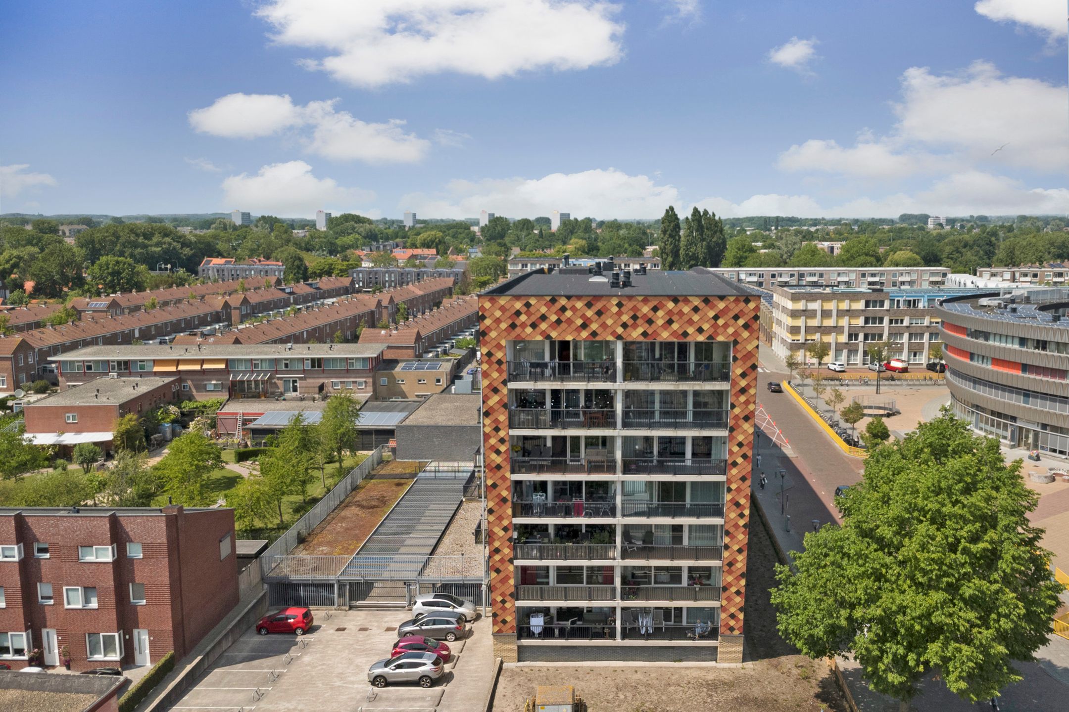 Foto 27 van Pablo Picassoplein 31