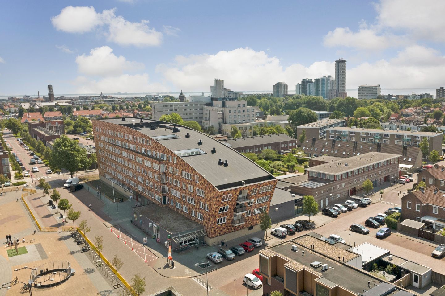 Foto 29 van Pablo Picassoplein 31