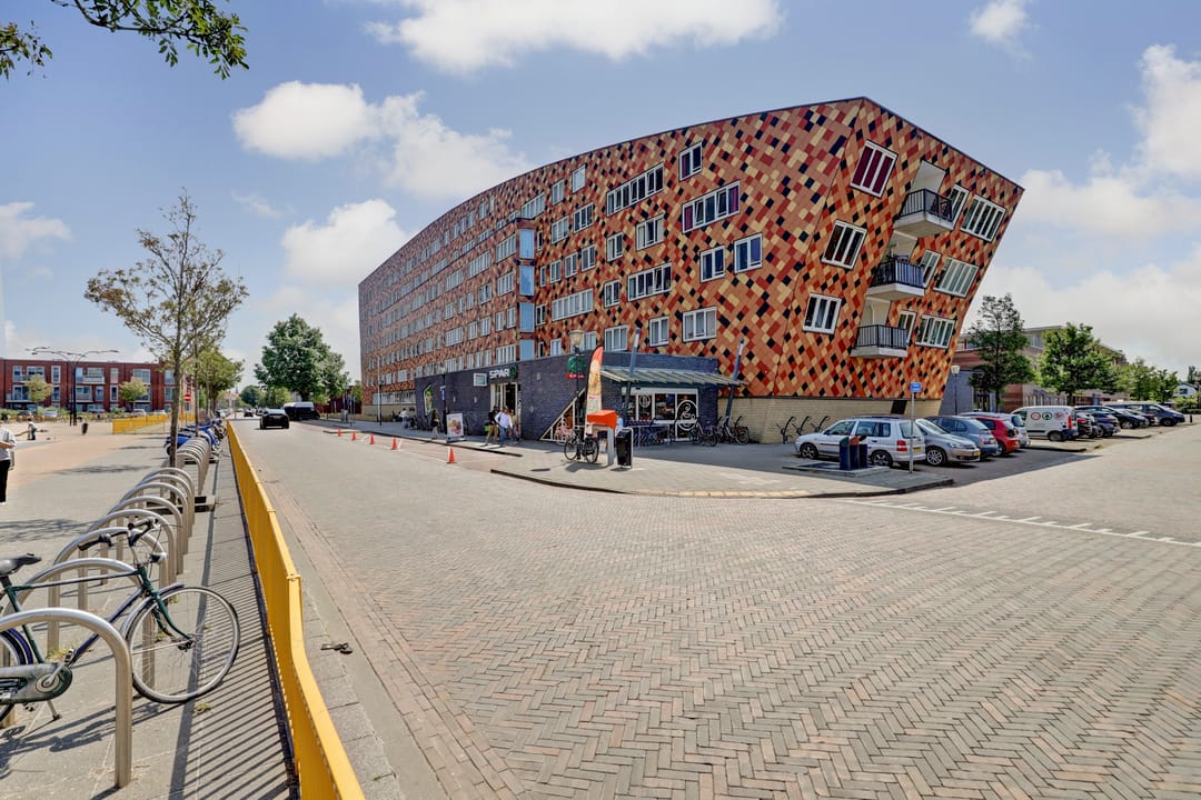 Foto 26 van Pablo Picassoplein 31