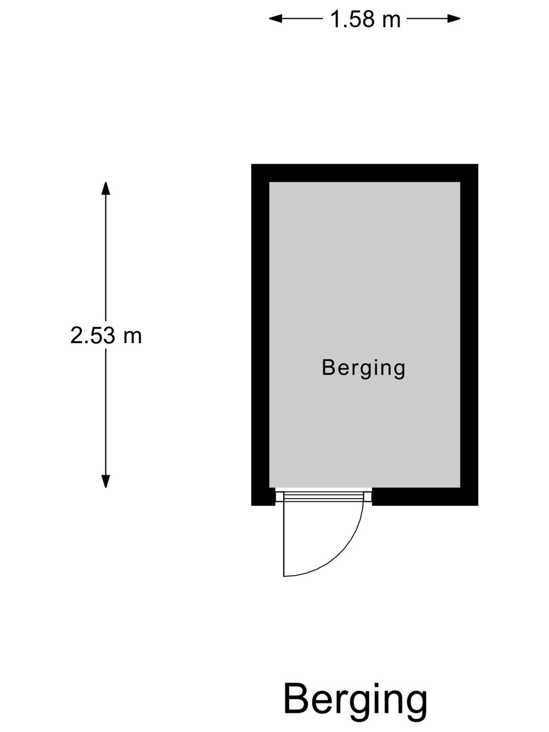 Foto 32 van Pablo Picassoplein 31