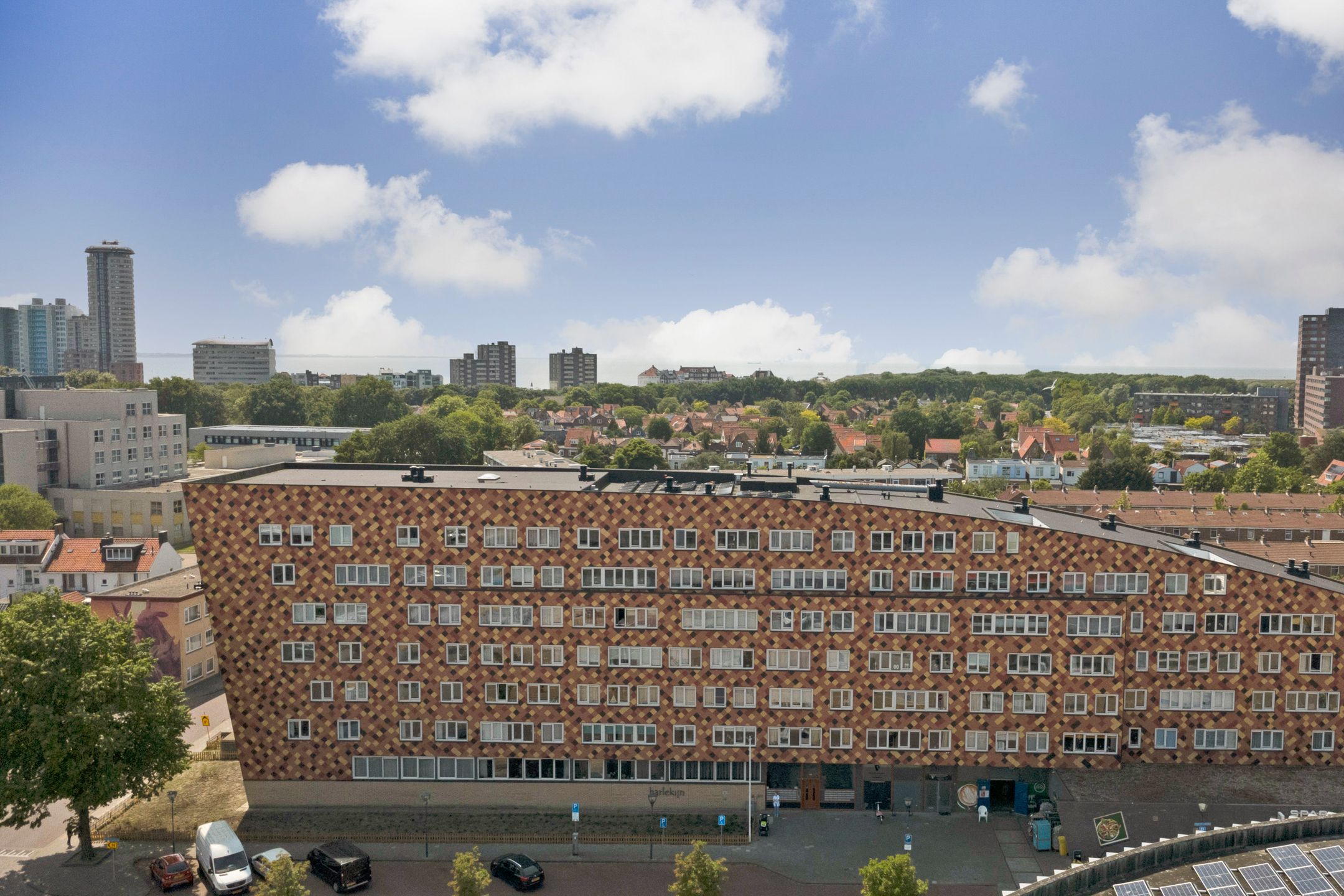 Foto 30 van Pablo Picassoplein 31