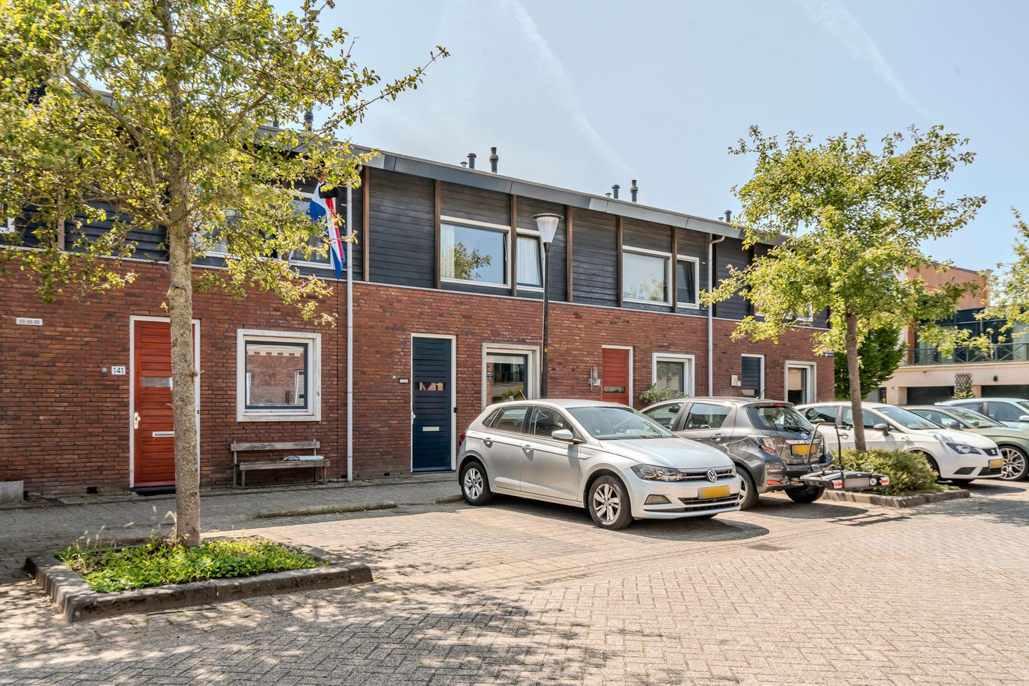 Louis Couperusstraat 143 main image