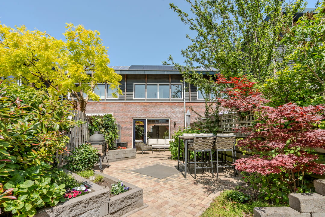 Photo 2 of Louis Couperusstraat 143