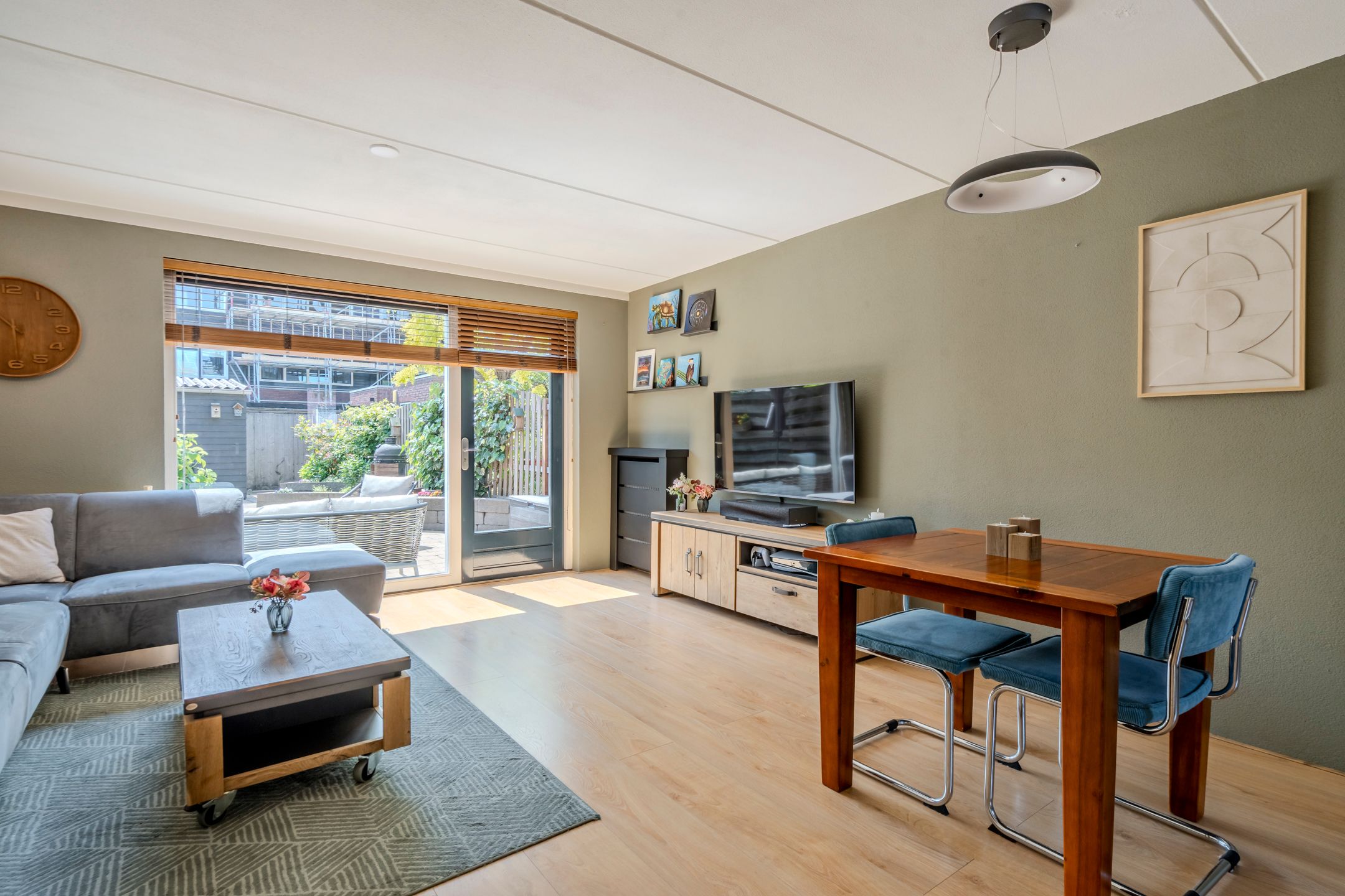 Photo 3 of Louis Couperusstraat 143