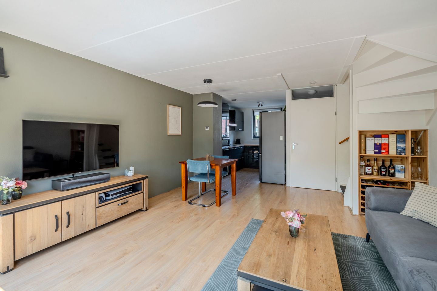 Photo 4 of Louis Couperusstraat 143