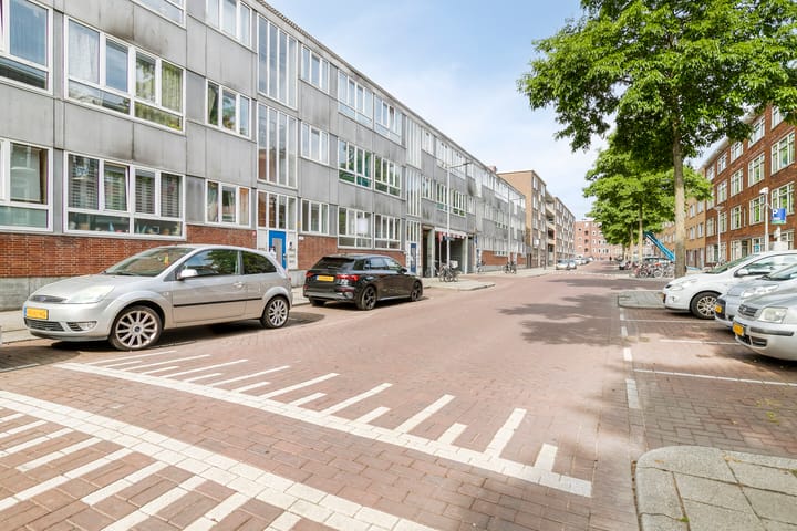 Foto 3 van Frans Bekkerstraat 74-D