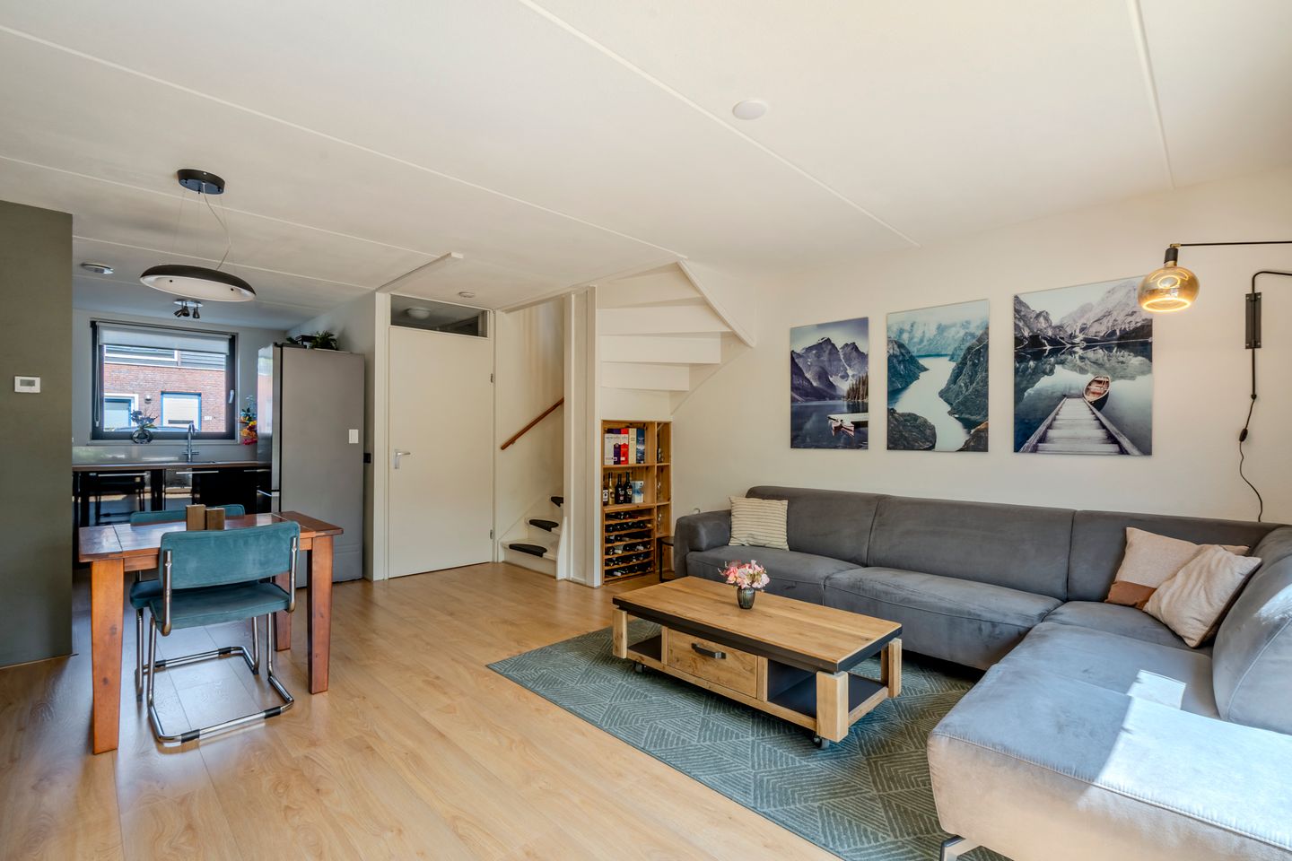 Photo 5 of Louis Couperusstraat 143