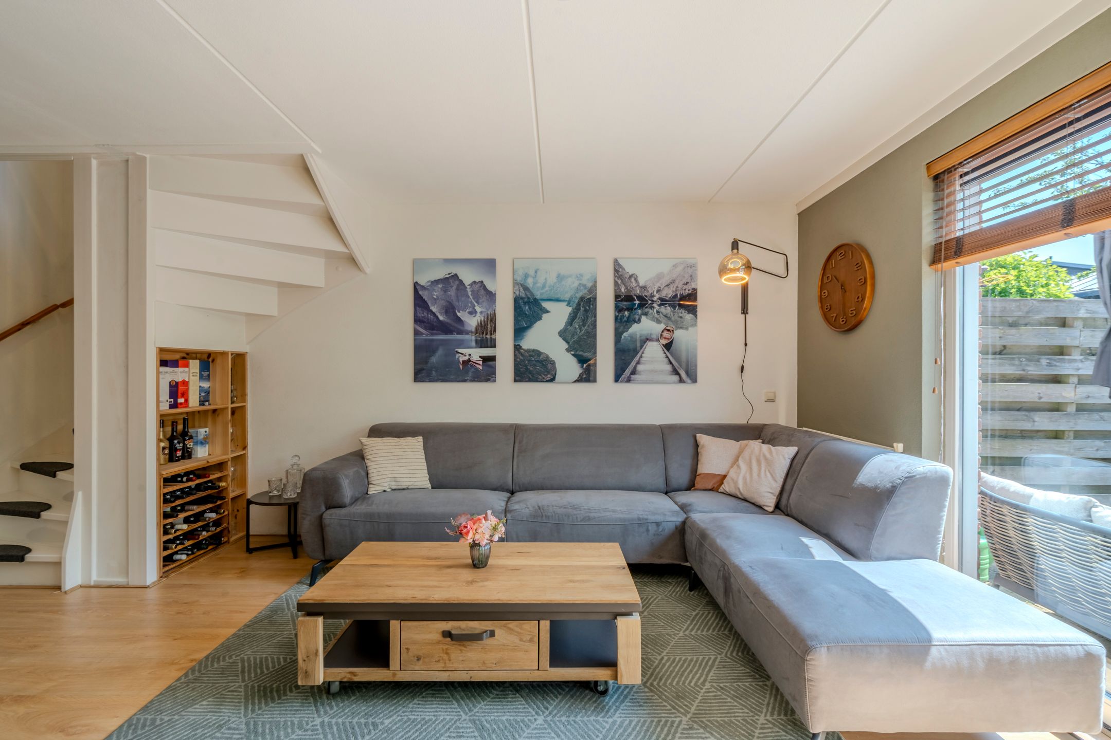 Photo 6 of Louis Couperusstraat 143