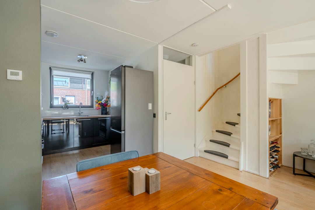 Photo 7 of Louis Couperusstraat 143