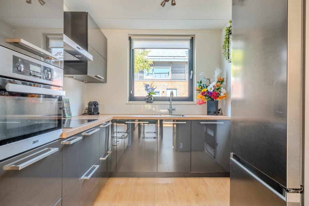 Photo 8 of Louis Couperusstraat 143