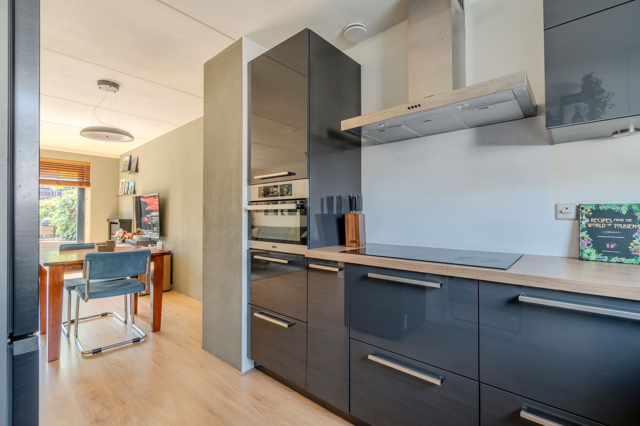 Photo 9 of Louis Couperusstraat 143