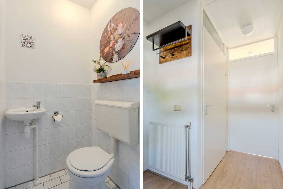 Photo 11 of Louis Couperusstraat 143