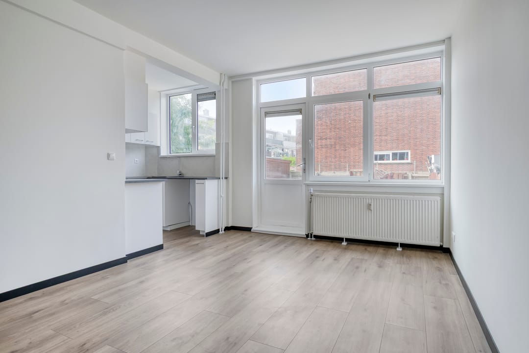 Foto 11 van Frans Bekkerstraat 74-D