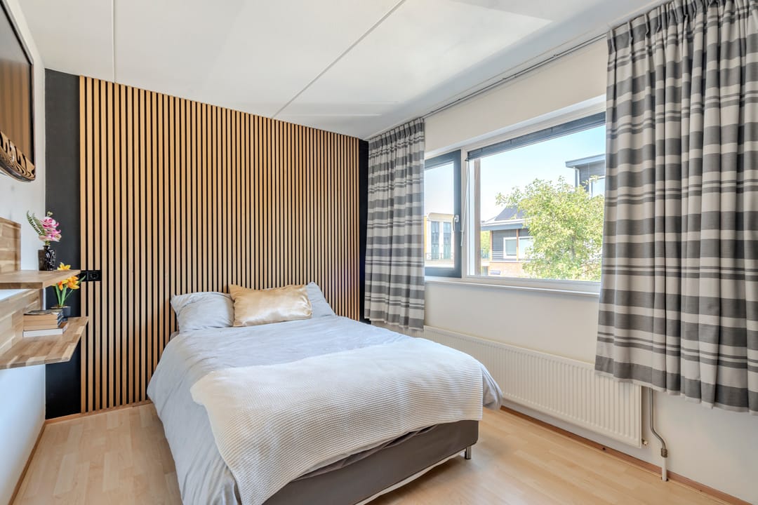 Photo 13 of Louis Couperusstraat 143