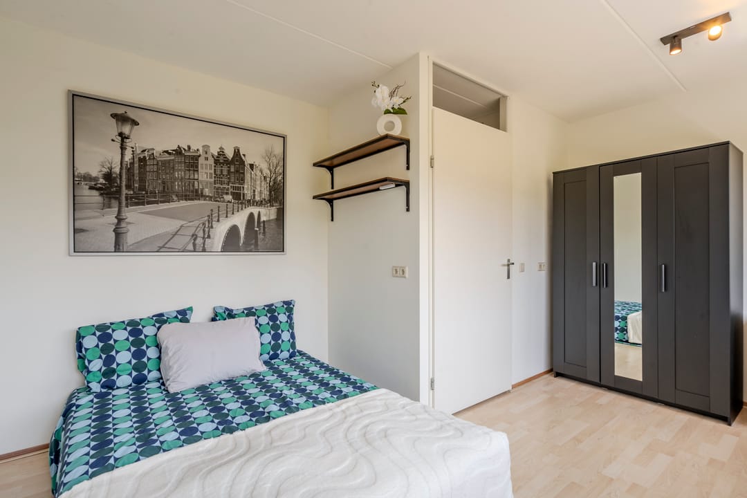 Photo 16 of Louis Couperusstraat 143