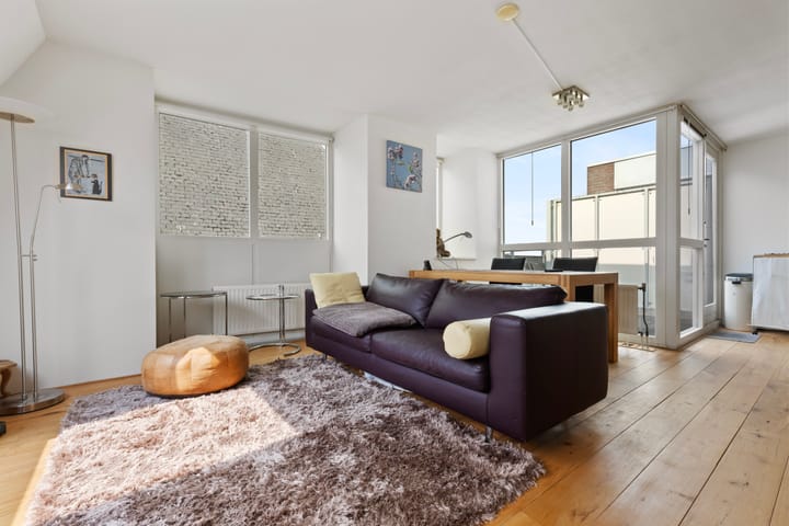 Foto 2 van Ziekerstraat 14-A