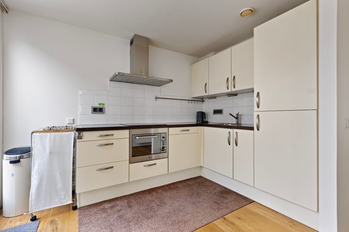 Foto 3 van Ziekerstraat 14-A