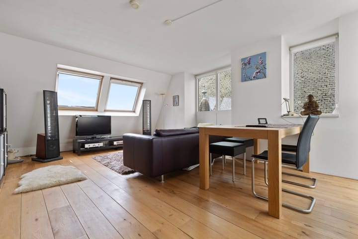 Foto 4 van Ziekerstraat 14-A