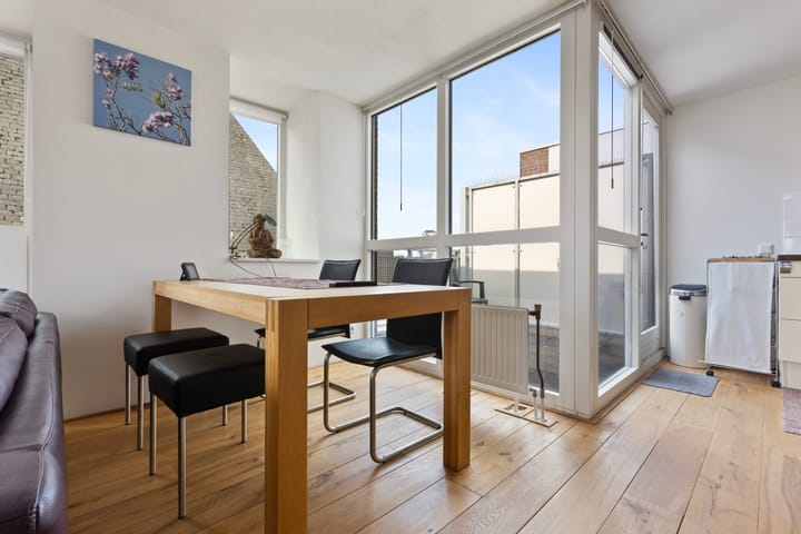 Foto 6 van Ziekerstraat 14-A