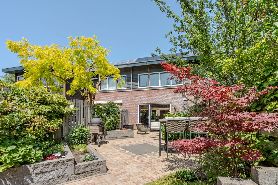 Photo 22 of Louis Couperusstraat 143