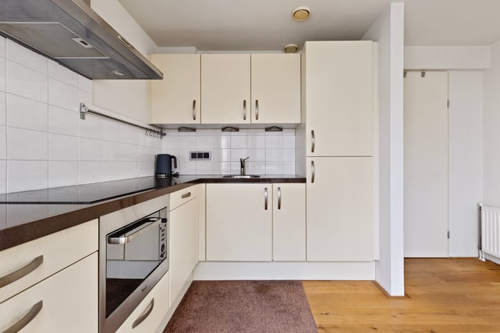 Foto 7 van Ziekerstraat 14-A