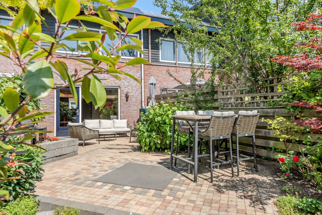 Photo 23 of Louis Couperusstraat 143