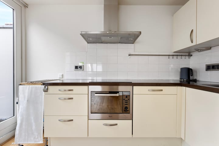 Foto 8 van Ziekerstraat 14-A