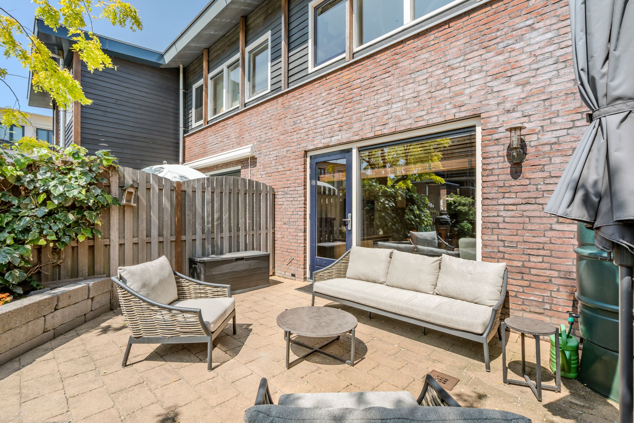 Photo 24 of Louis Couperusstraat 143