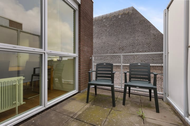 Foto 9 van Ziekerstraat 14-A